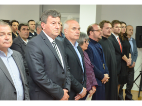 OBELEŽEN DAN OPŠTINE PEĆINCI